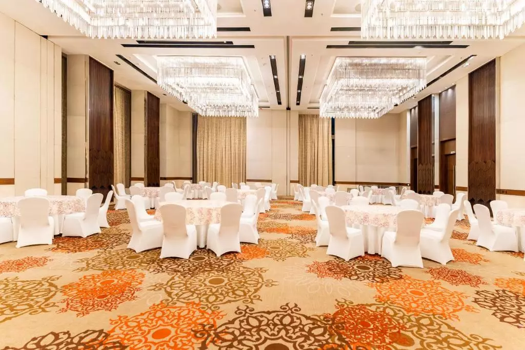 Courtyard by Marriott Agra